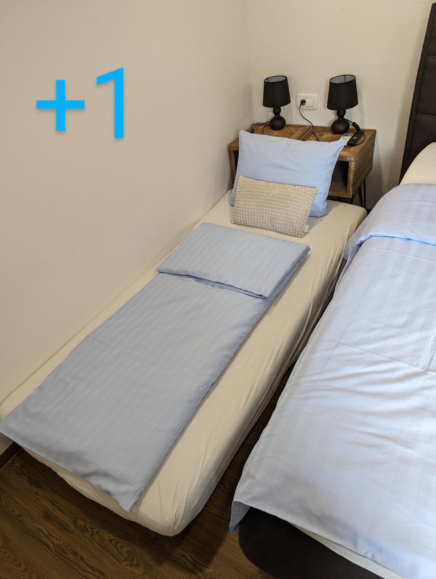 My Time Holiday House With Sauna Zgornje Gorje Room photo