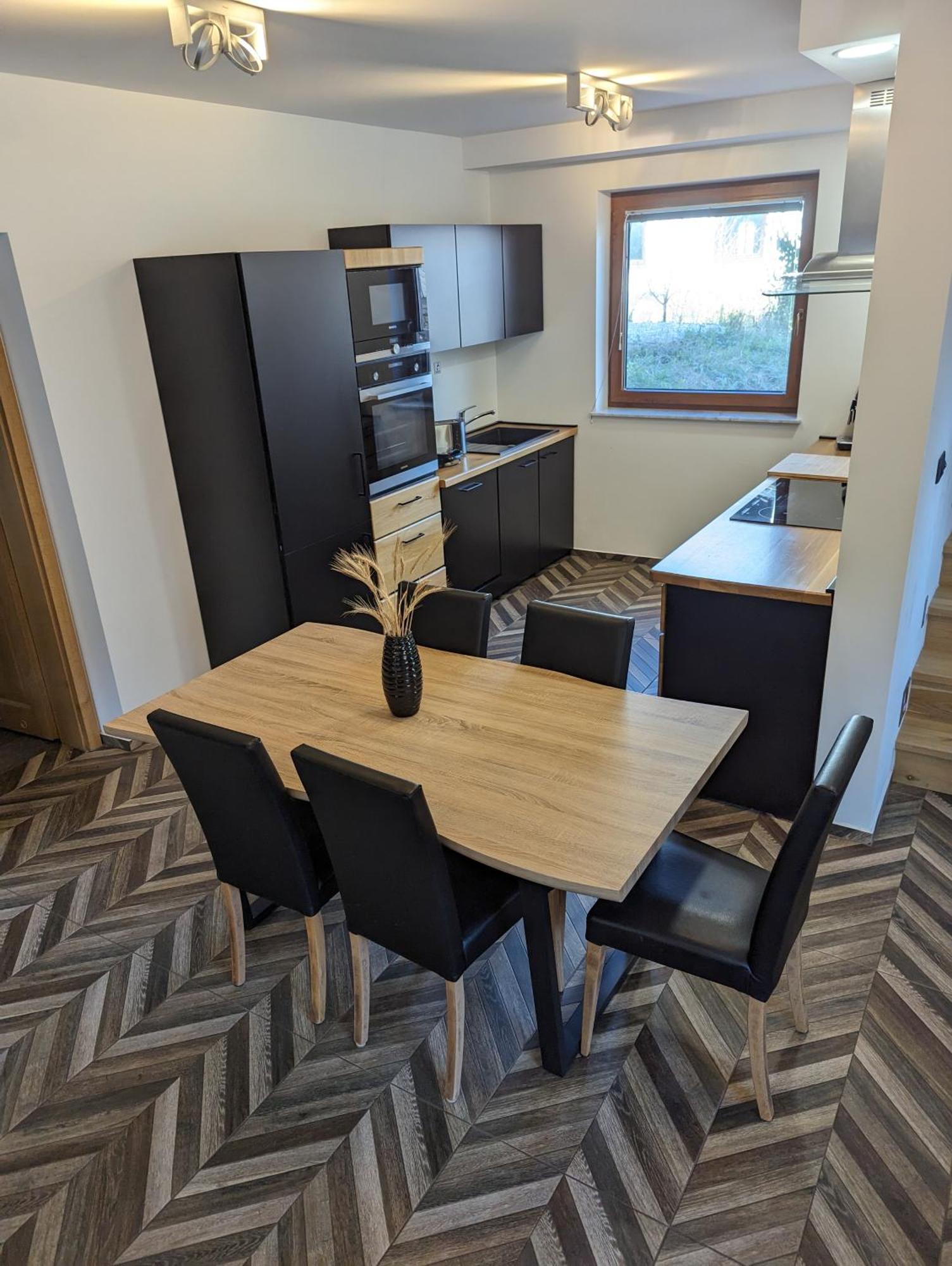 My Time Holiday House With Sauna Zgornje Gorje Room photo